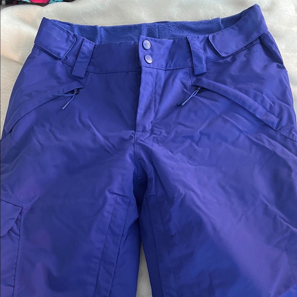 The North Face Snow Ski Pants